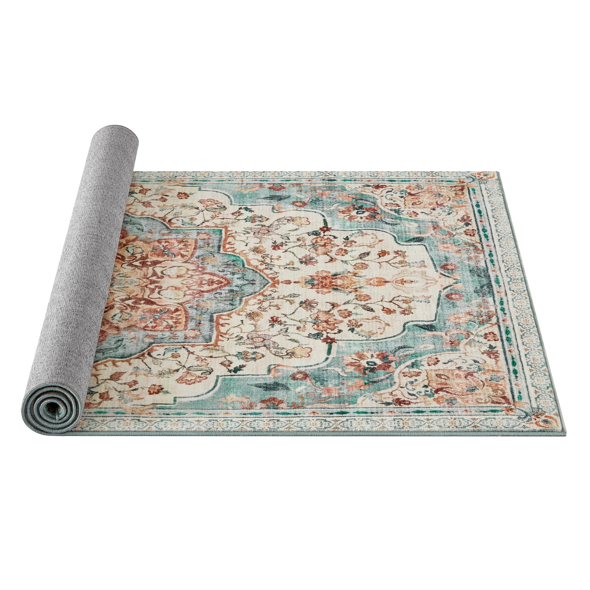 Tapis persan vintage 120x170cm