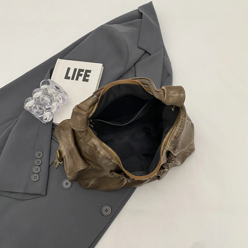 Sac à main vintage femme