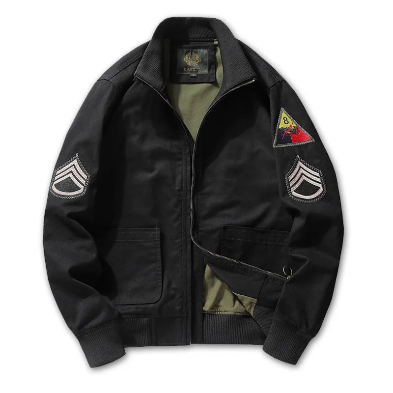 Veste de tanker pour homme