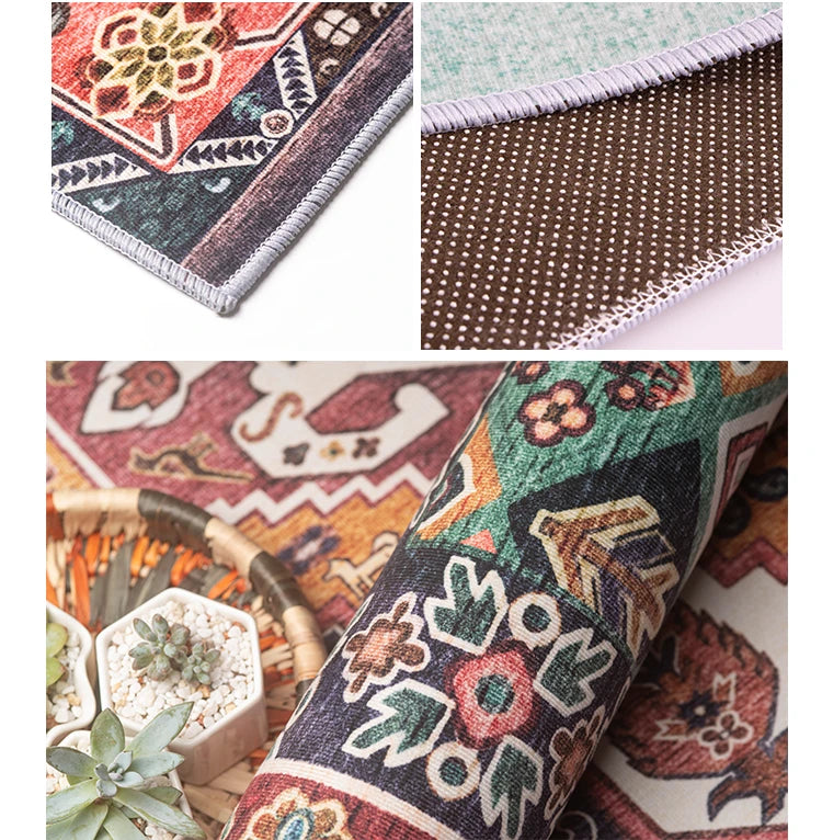 Tapis Sultan Vintage