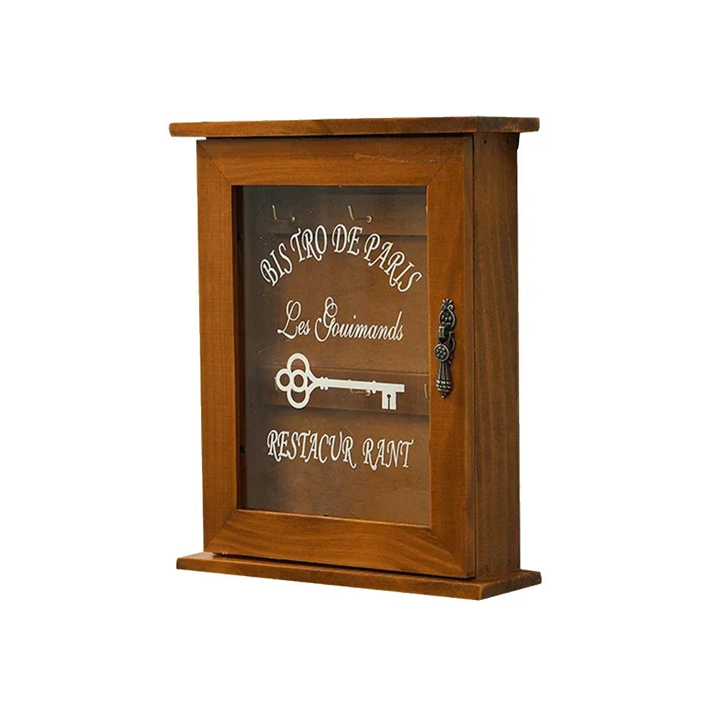 Boite a cle vintage