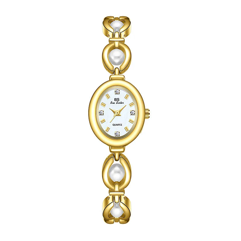 Montre femme vintage japonaise